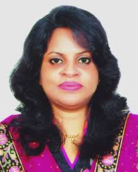  Dr Tanjila Karim - Gynae and Obs Specialist